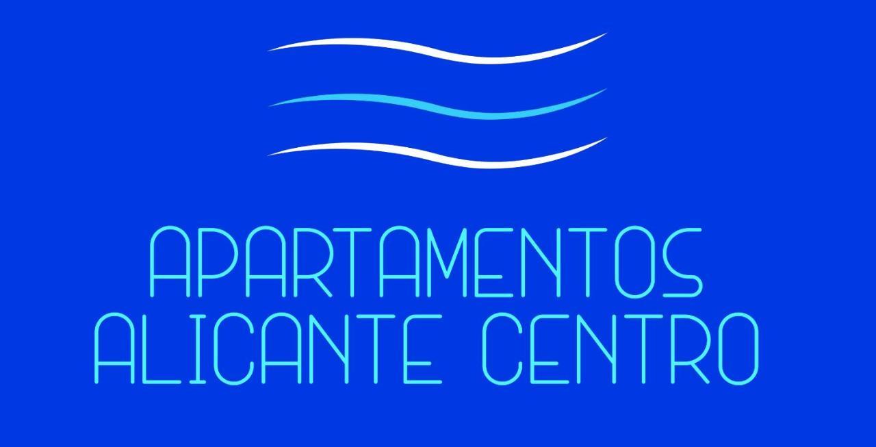 Alicante Centro エクステリア 写真