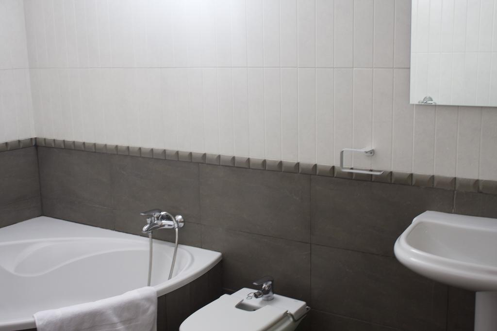 Alicante Centro エクステリア 写真