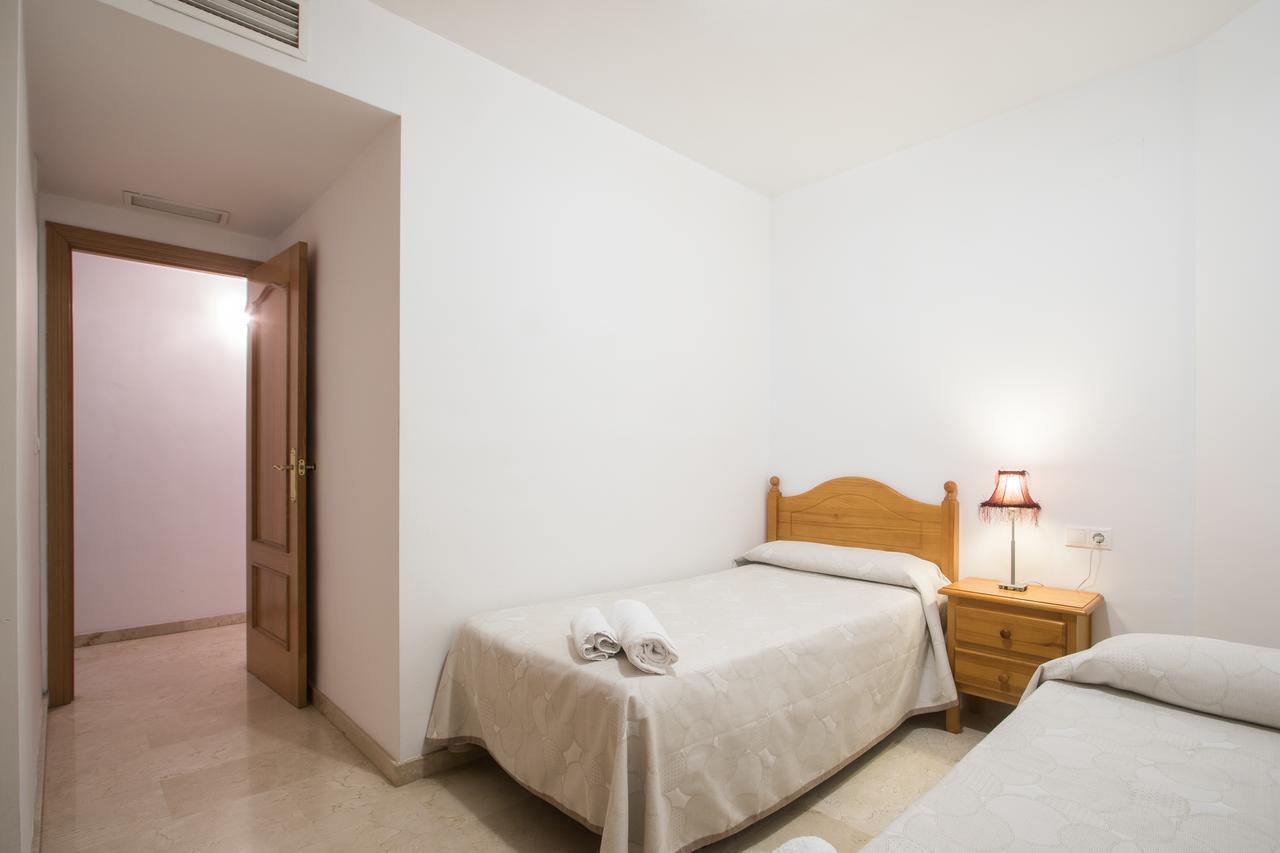 Alicante Centro エクステリア 写真