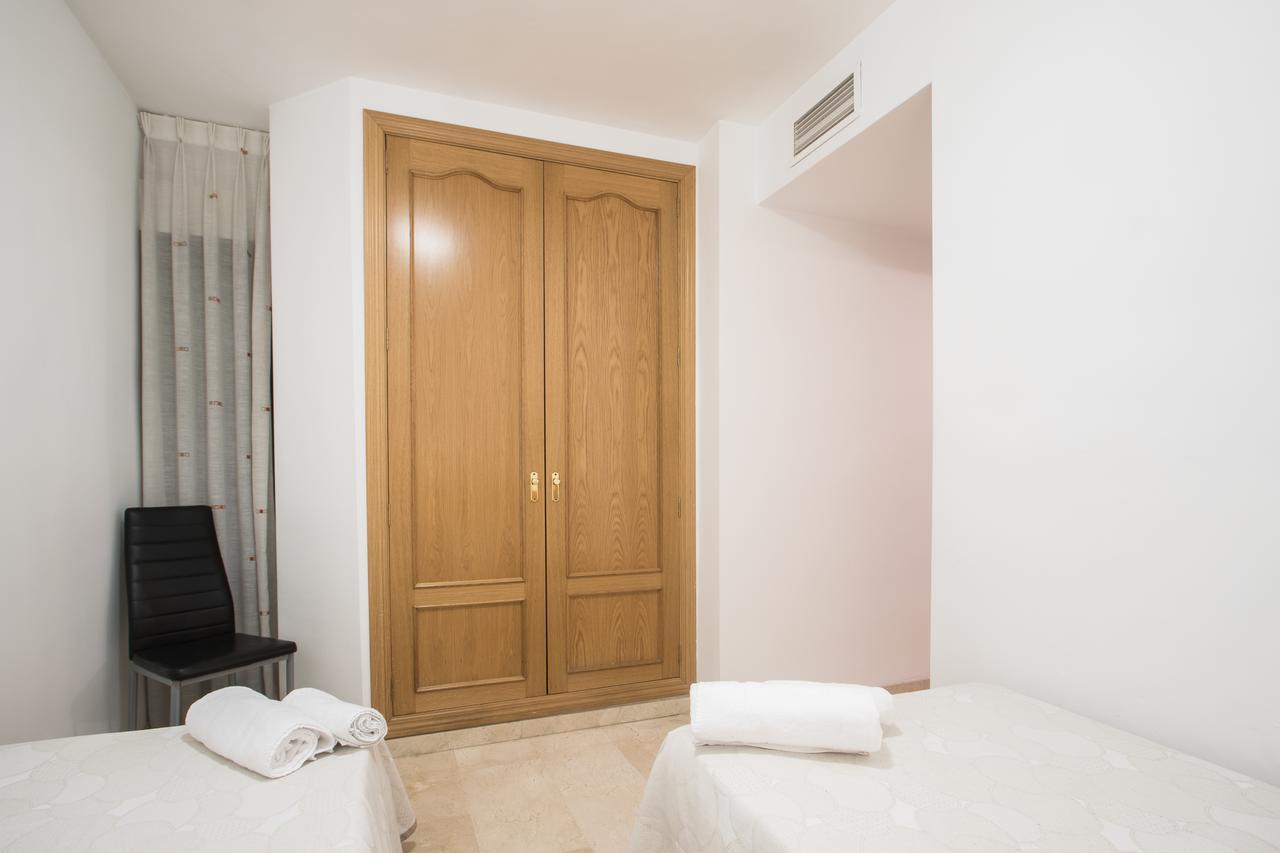 Alicante Centro エクステリア 写真