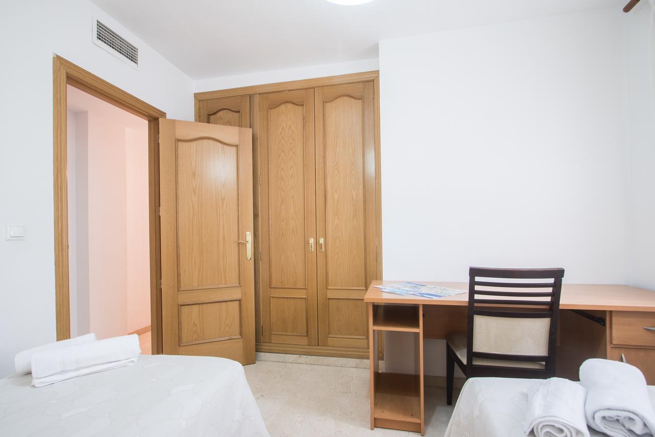 Alicante Centro エクステリア 写真