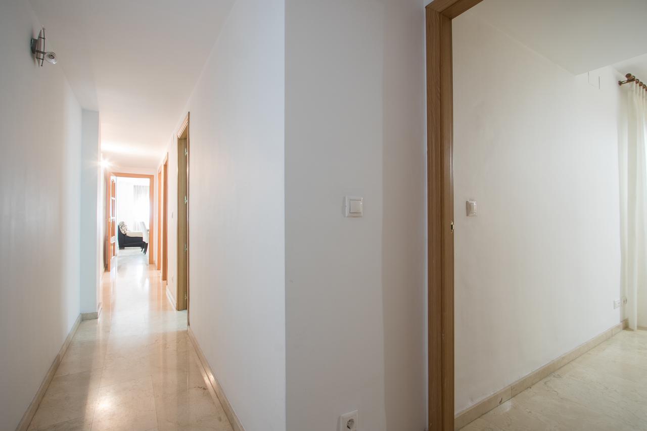 Alicante Centro エクステリア 写真